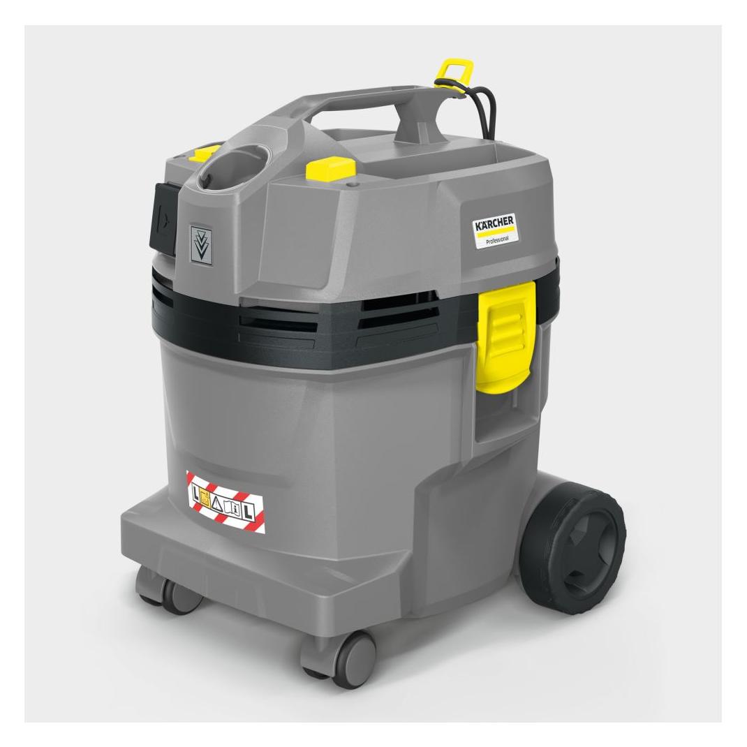Kärcher Professional NT22/1 Ap (Nass-Trockensauger) (1.378-600.0)