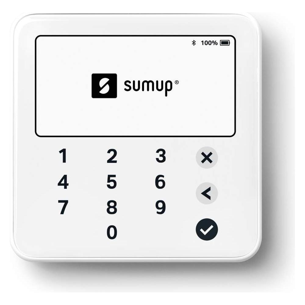 SumUp Terminal płatniczy Solo Lite (SOLO LITE)
