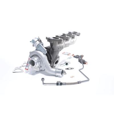 BTS TURBO Lader, Aufladung SERVICE SET ORIGINAL t981168 für Ford