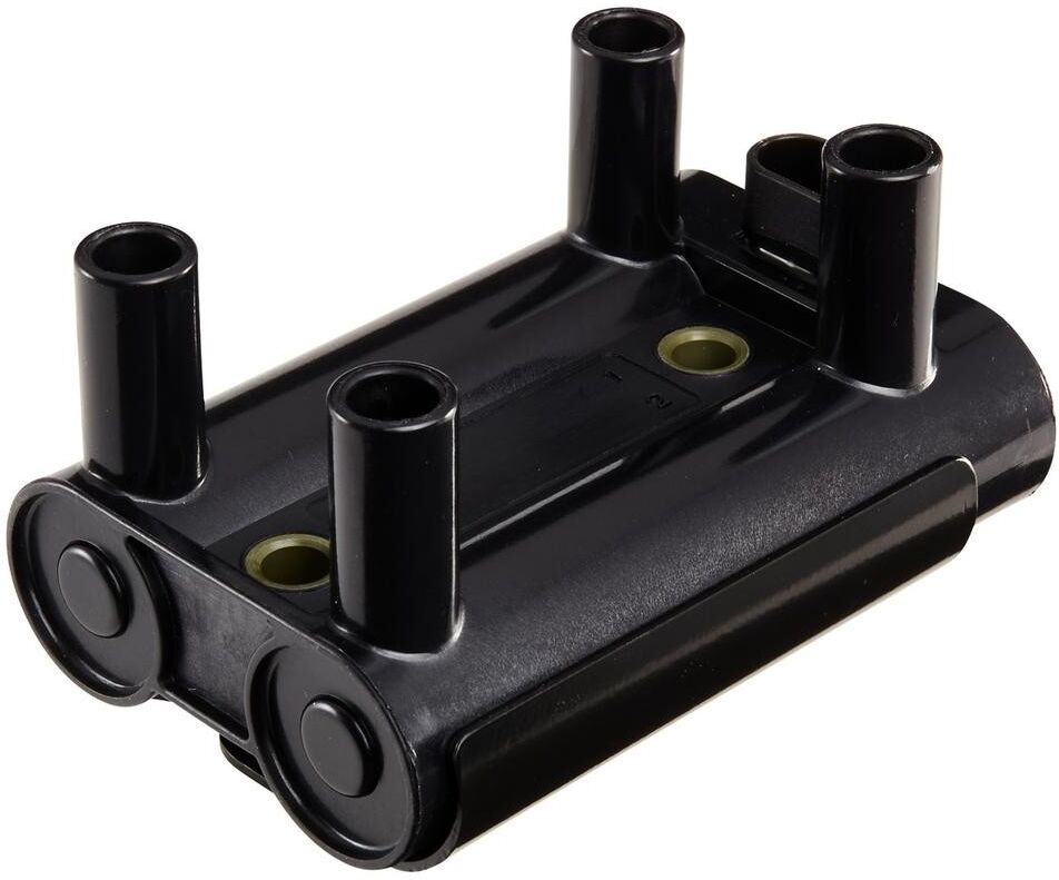 HELLA 5DA 358 057-791 Ignition coil