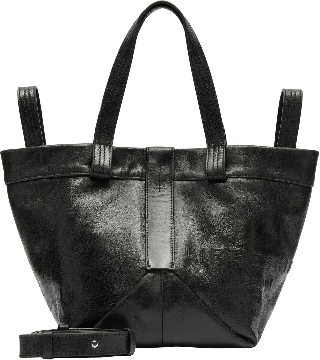 Liebeskind Berlin Shopper Elvira 25 x 39 x 18