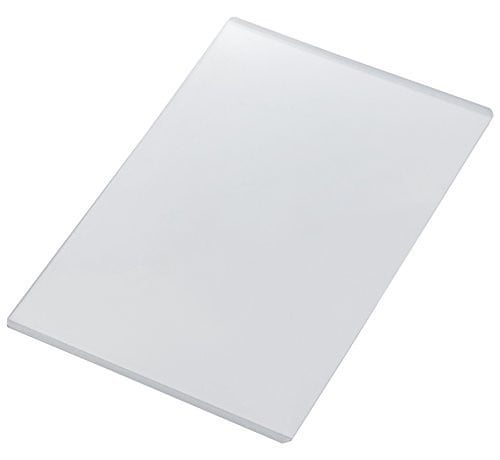Passport Carrier Sheet voor DR-CACCS
