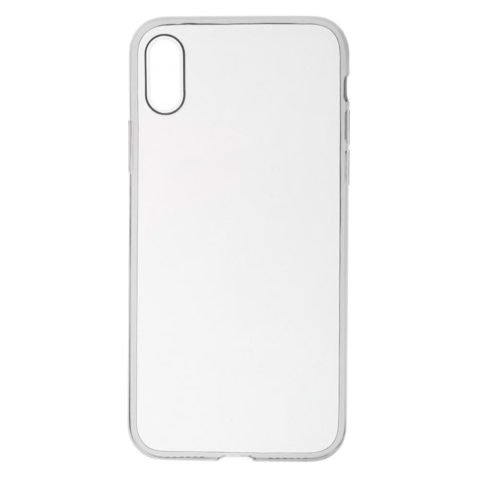 Insmat Crystal -takakuori, iPhone X (Apple iPhone X) (650-1576)