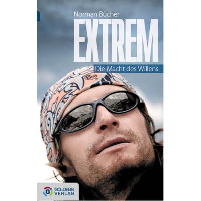 Extrem - Taschenbuchausgabe, Taschenbuch von Norman Bücher, Goldegg, 978-3-902903-25-9