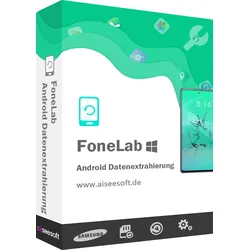FoneLab Android Datenextrahierung