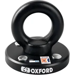 Oxford Rotaforce Verankerung
