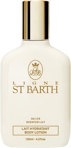 125ml LIGNE ST BARTH Feuchtigkeitsspendende Bodylotion Lilie