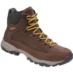 Meindl, Herren, Wanderschuhe, Baltimore Men GTX (41), Braun