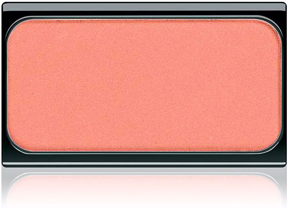 Artdeco Blusher #07-salmon blush