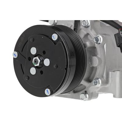 VALEO Kompressor, Klimaanlage NEW ORIGINAL PART 813119 für HONDA (DONGFENG)