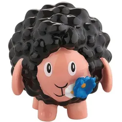 Alessi, Weihnachtsdeko, Happy Eternity Baby Schäflein