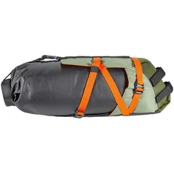 Birzman, Velotasche, (8 l, Satteltasche)