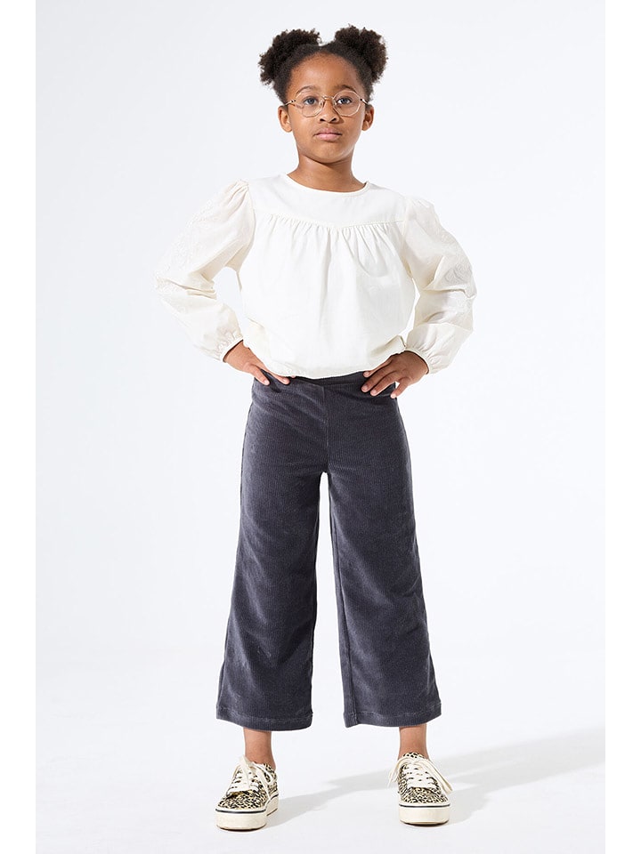 Garcia Culottes in Dunkelblau - 92