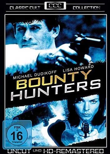 Various - Bounty Hunters - Classic Cult Edition - Preis vom 09.10.2026 07:28:09 h