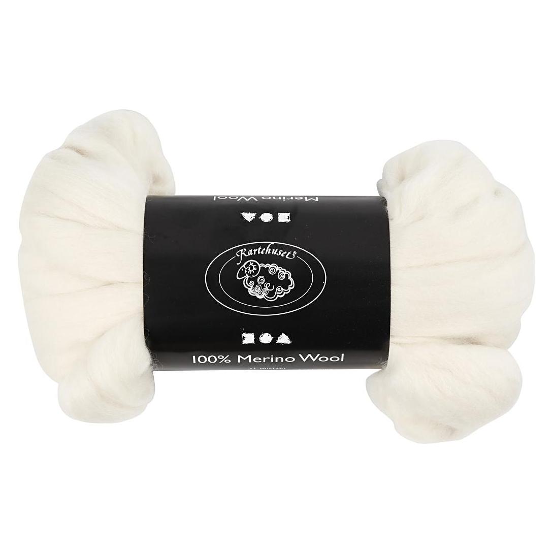 Creativ Company Merino Wool (5707167176559)