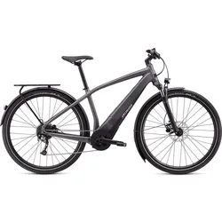 Specialized Turbo Vado 3.0 - charcoal / black / liquid silver