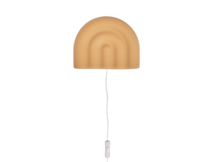 Rainbow Wandleuchte Light Rubber - OYOY Living Design - Kinderzimmer - Kunststoff