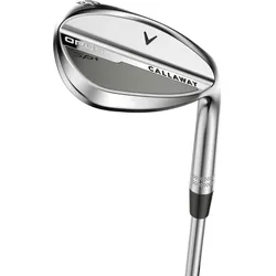 Callaway Wedge Opus SP+ Chrome