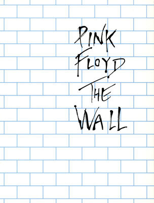 Music Sales Pink Floyd The Wall