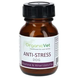 ANTI-STRESS Tabletten f.Hunde 30 g