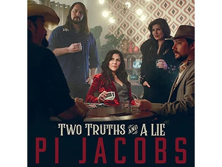 Two Truths and a Lie