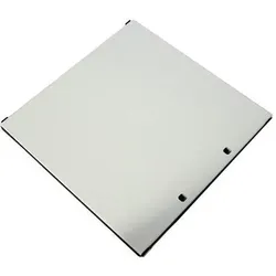 Cubic Låge T3 x 3 modul, 566 x 566 mm BxH (Gehäuse), Elektronikzubehör + Gehäuse