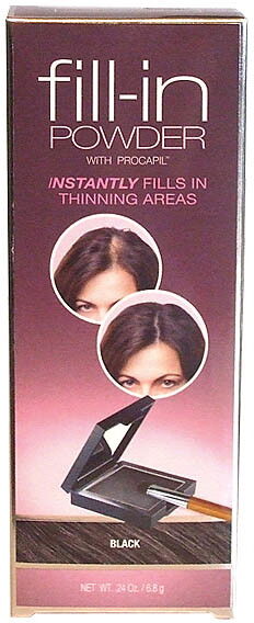 6.8g Dynatron Cover your Gray Cover your gray fill-in Powder