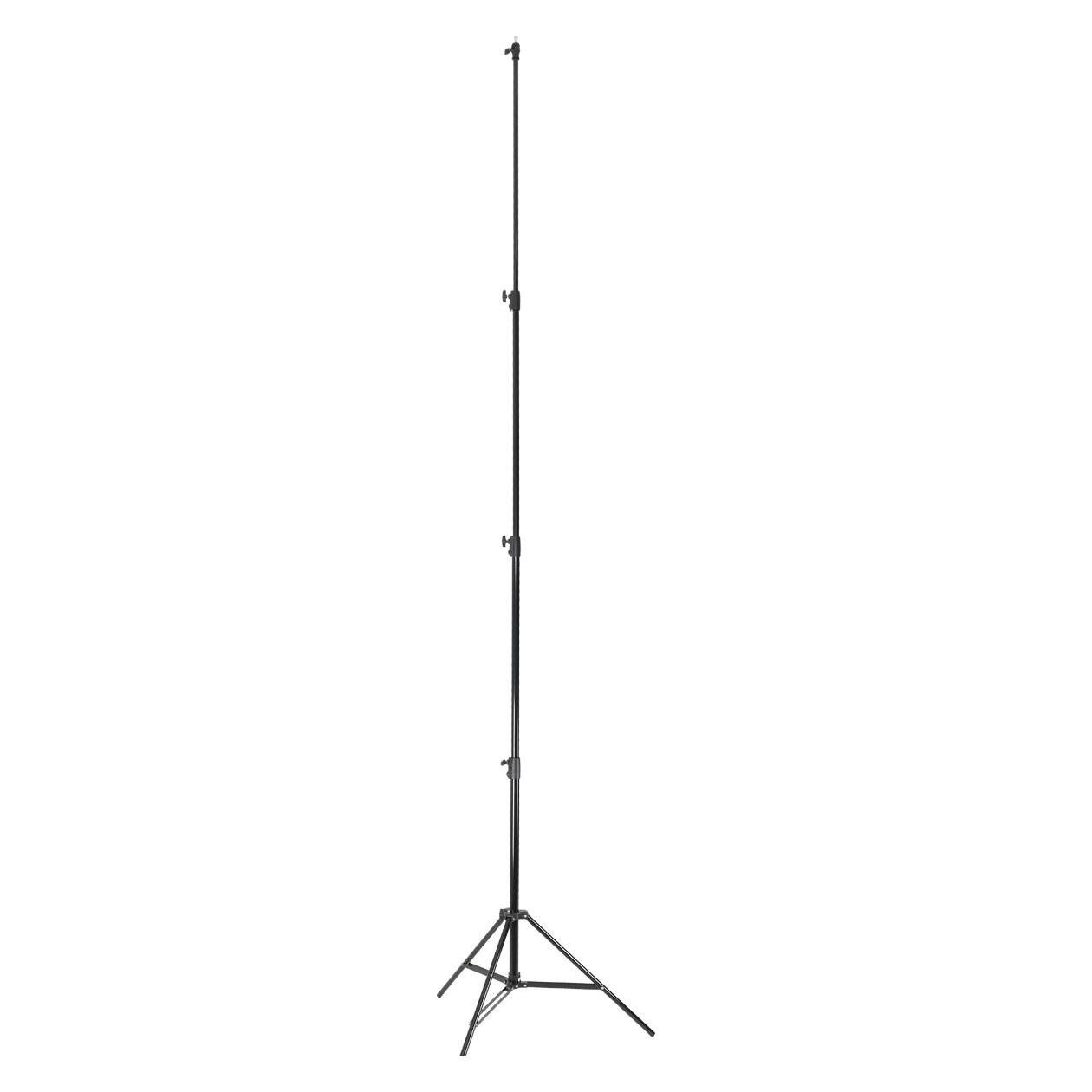 Godox 380F Heavy Duty Light Stand (380 cm, 5 kg) (07538DSN)