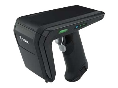 Zebra RFD40 Premium - RFID-Leser - Bluetooth (RFD4031-G00B700-WR)