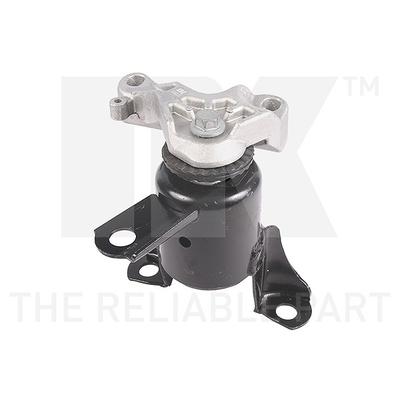 Nk Lagerung, Motor [Hersteller-Nr. 59725033] für Ford