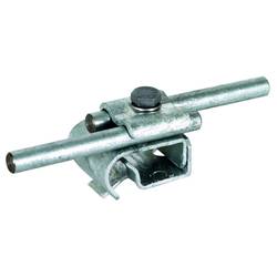 DEHN 339050 DRK DUL 8.10 W16.22 STTZN Dachrinnenklemme 1 St.