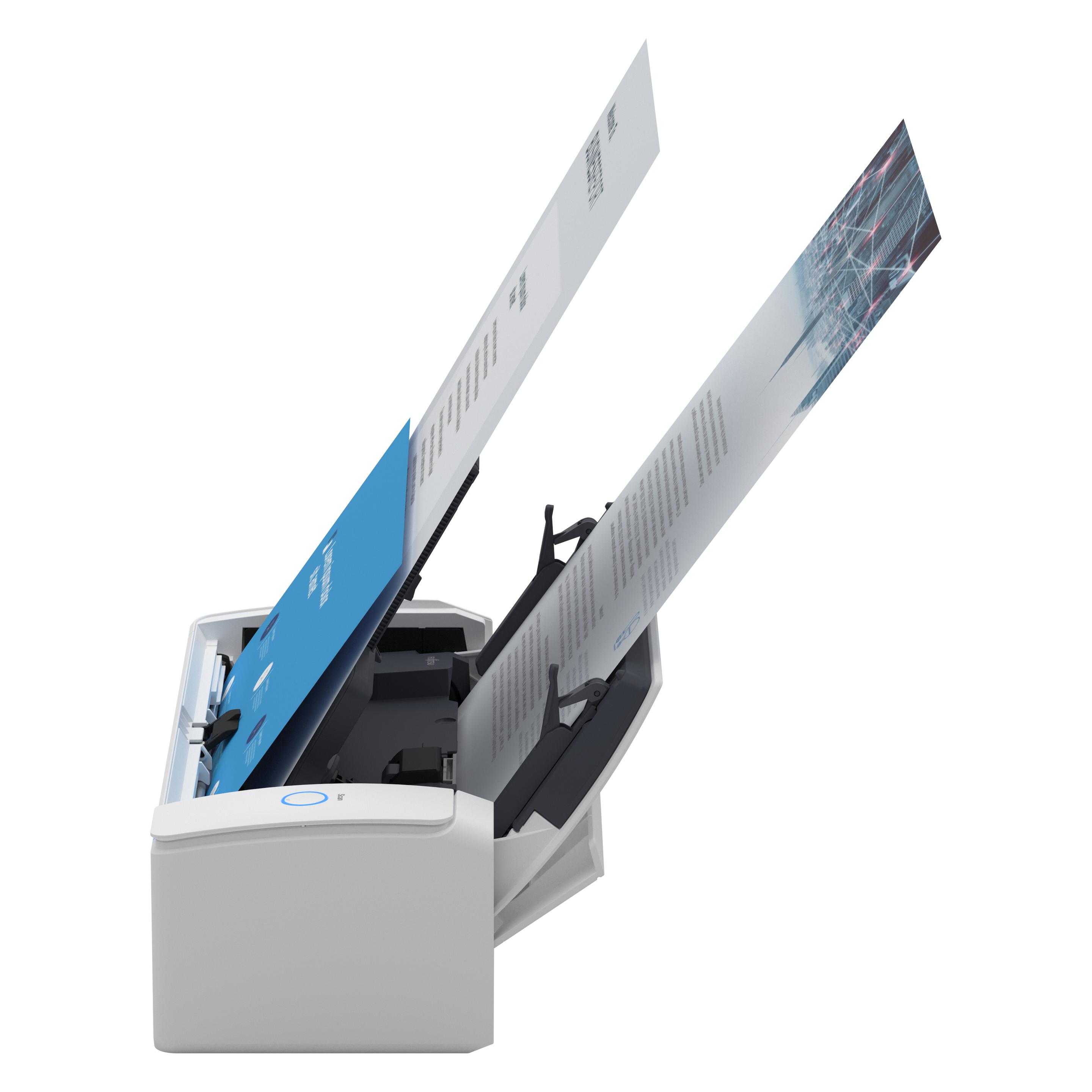 Ricoh ScanSnap iX1300 (USB, Wi-Fi Direct) (PA03805-B001)