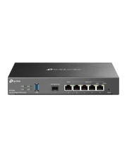 TP-LINK SafeStream Gigabit Multi-WAN VPN Router 1 Gbps RJ-45 (TL-ER7206)
