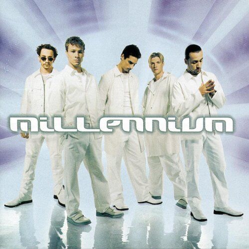 Backstreet Boys - Millennium - Preis vom 08.10.2026 07:26:42 h