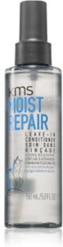 KMS Moist Repair Leave-In Conditioner condicionador sem enxaguar com efeito hidratante 150 ml. Moist Repair Leave-In Conditioner