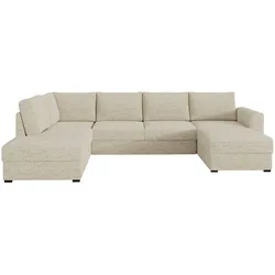 WOHNLANDSCHAFT Wilma Premium, Seite: Links