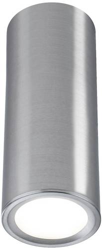 Paulmann 93106 LED-Aufbauleuchte LED 6W Eisen (gebürstet)