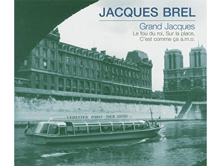 Grand Jacques