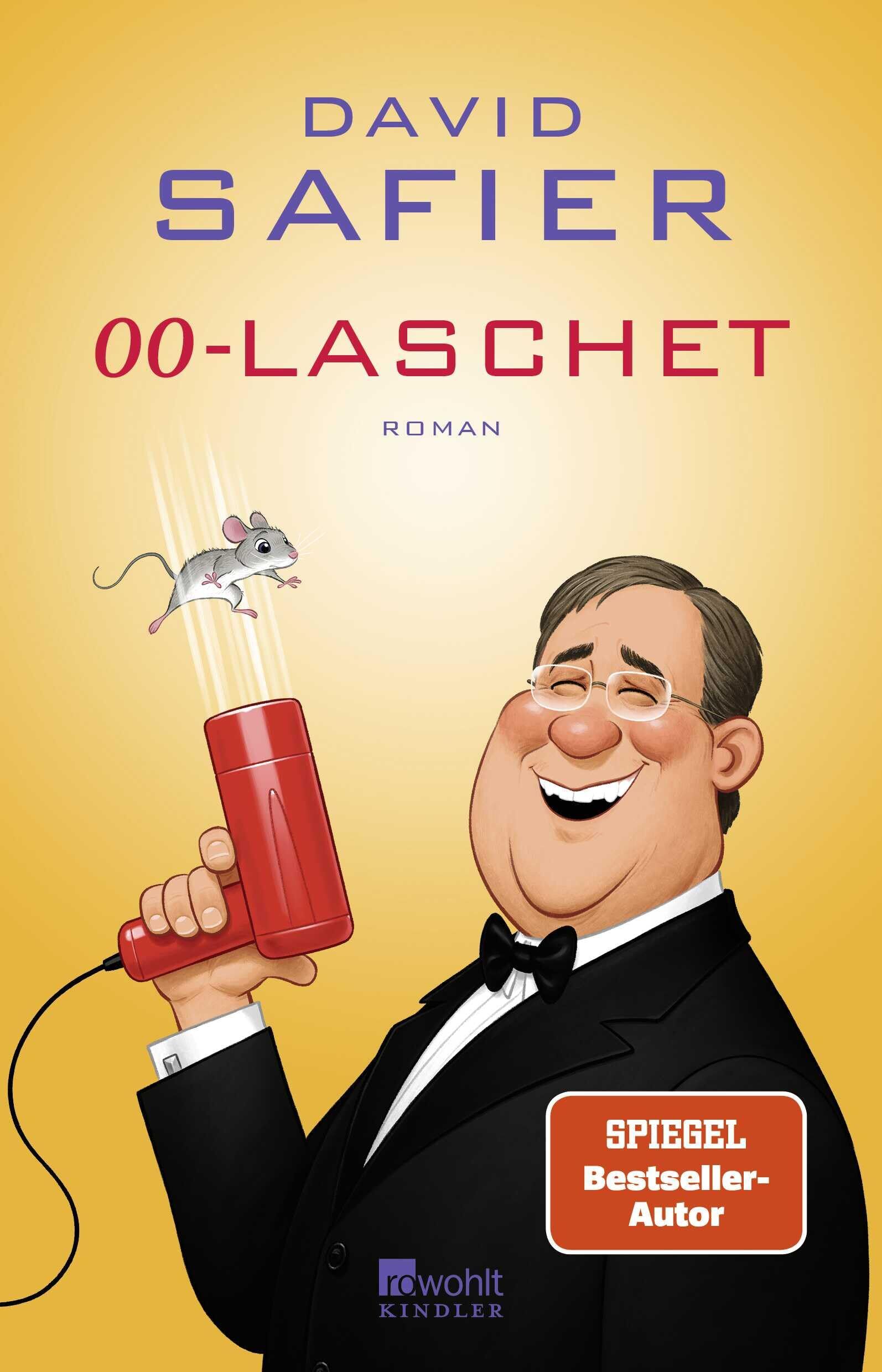 David Safier - 00-Laschet - Preis vom 09.10.2026 07:28:09 h