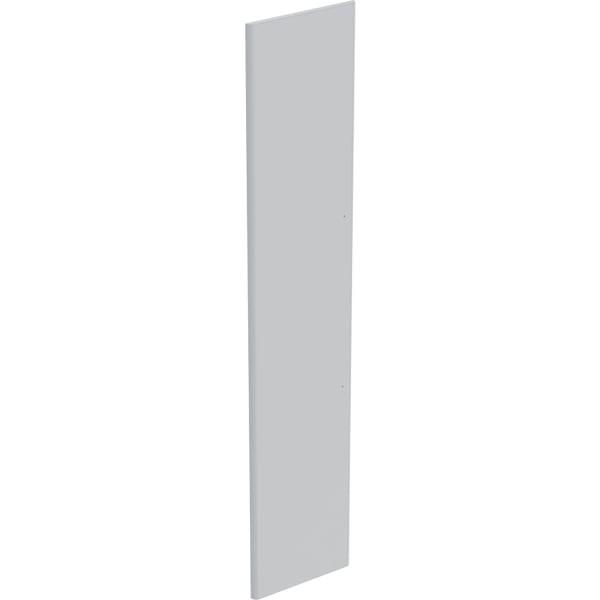 Geberit Tür, Lichtgrau, Smyle, Hochschrank Modell 805001, 595653000 595653000
