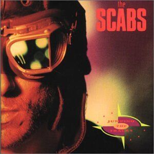 Scabs - Jumping the Tracks - Preis vom 30.09.2026 09:01:18 h