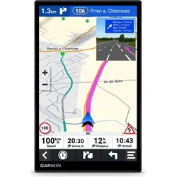 Garmin, Navigationsgerät, DriveSmart 86 (8")