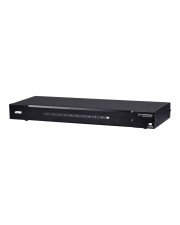 ATEN 10-Port 4K HDMI Splitter Digital/Display/Video (VS0110HA-AT-G)