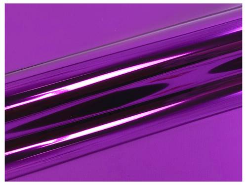 Siser Metallrolle Schnittbreite 30cm Lila