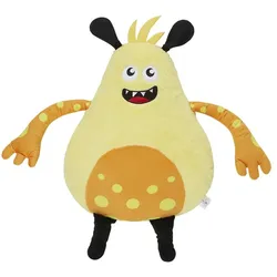 Mia & Mo Kuscheltier  Bubble XL , gelb