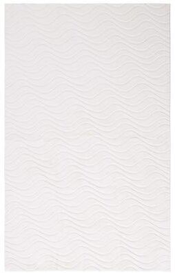 SAFAVIEH Faux Rabbit Fur Dalal Shag Rug