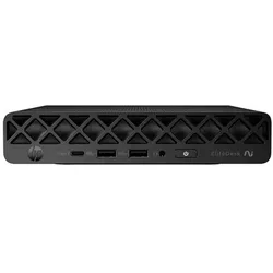 HP EliteDesk 8 Mini G1a Next Gen AI Copilot+ PC AMD Ryzen AI 5 340 32 GB DDR5-SDRAM 512 GB SSD Windows 11 Pro Mini PC Mini-PC AI PC Schwarz