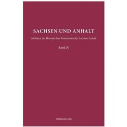 Sachsen und Anhalt, Fachbücher