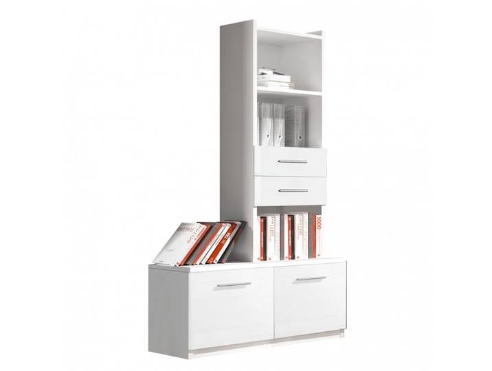 Regalschrank Paradise PD04