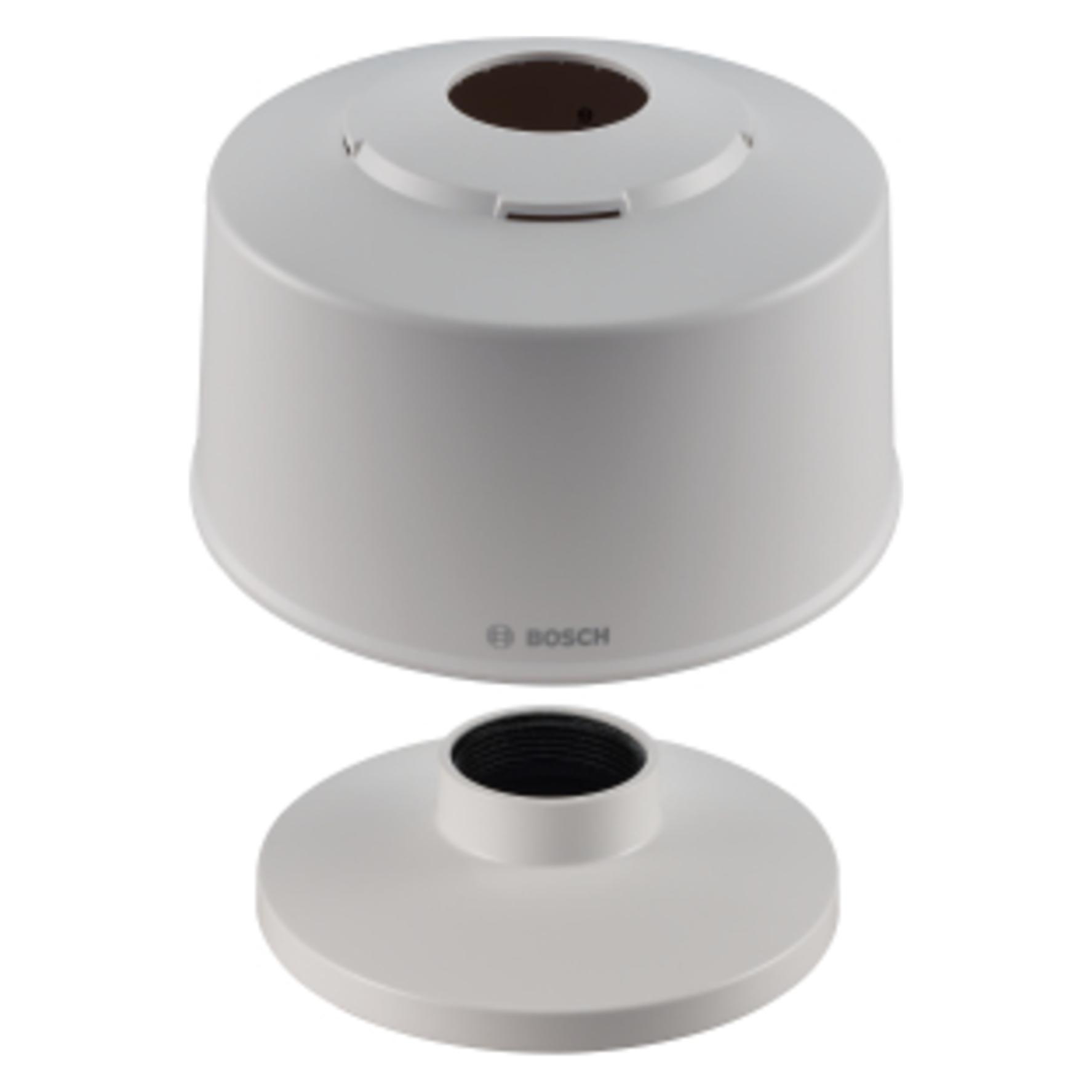 Bosch Security Systems Pendant interface plate with (NDA-5070-PIPW)